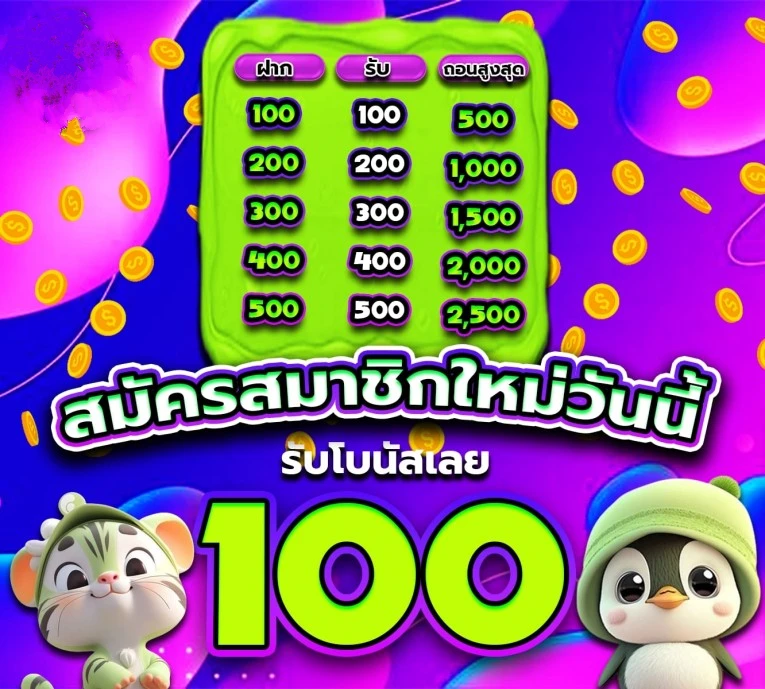 สมักสมาชิกใหม่วันนี้ by เป๋าตัง168