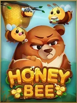 honey bee by เป๋าตัง168